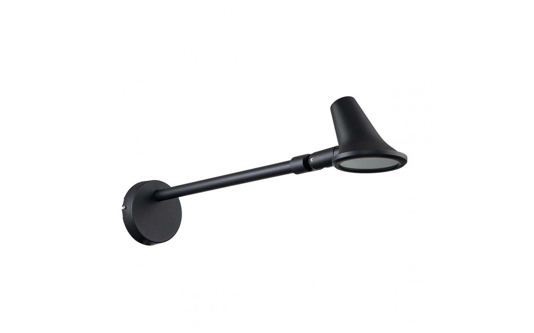 Elstead Lighting Latarnia naścienna LED Selma IP66 SELMA