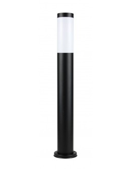 SU-MA Inox Czarny ST 022-650 BL Stojąca