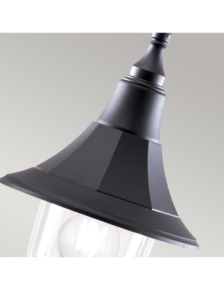 Outdoor pendant lamps - Elstead Lighting Shannon pendant lantern - 1 light source IP44 SHANNON-CHAIN - product kolory-swiatla.pl 4