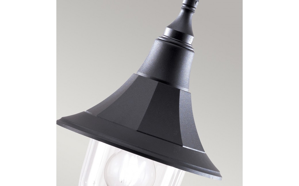 Elstead Lighting Latarnia wisząca Shannon - 1 źródło światła IP44 SHANNON-CHAIN
