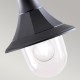 Elstead Lighting Latarnia wisząca Shannon - 1 źródło światła IP44 SHANNON-CHAIN