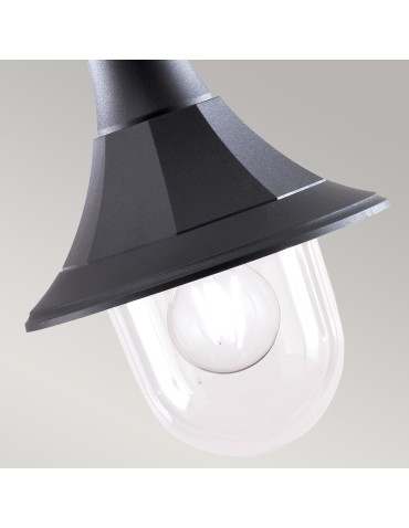 Elstead Lighting Shannon pendant lantern - 1 light source IP44 SHANNON-CHAIN - product 2