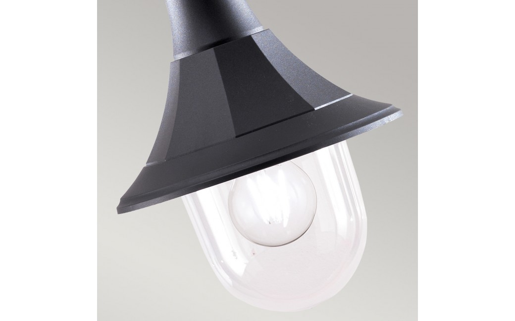 Elstead Lighting Latarnia wisząca Shannon - 1 źródło światła IP44 SHANNON-CHAIN