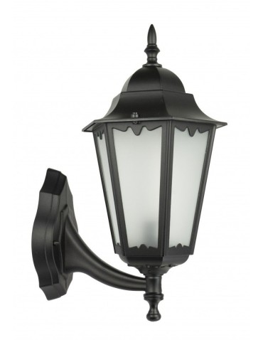 SU-MA Retro Classic II K 3012/1/D H g Wall lamp.