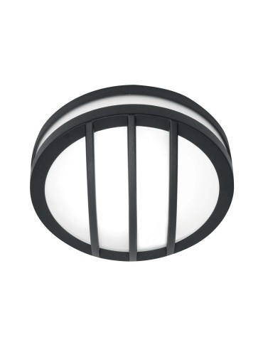 Elstead Lighting Sven wall lantern / Pendant lantern - 1 light source IP54 SVEN-1R