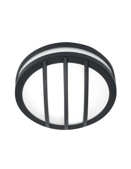 Elstead Lighting Latarnia naścienna / Latarnia wisząca Sven - 1 źródło światła IP54 SVEN-1R