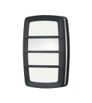 Lamps for path lighting - Elstead Lighting Sven wall lantern / Pendant lantern - 2 light sources IP54 SVEN-1W - product 1