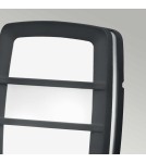 Lamps for path lighting - Elstead Lighting Sven wall lantern / Pendant lantern - 2 light sources IP54 SVEN-1W - product 2