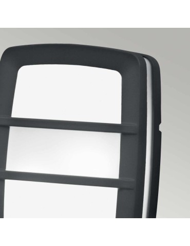 Elstead Lighting Latarnia naścienna / Latarnia wisząca Sven - 2 źródła światła IP54 SVEN-1W - produkt 2