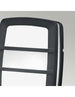 Elstead Lighting Latarnia naścienna / Latarnia wisząca Sven - 2 źródła światła IP54 SVEN-1W - produkt 2