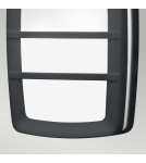 Lamps for path lighting - Elstead Lighting Sven wall lantern / Pendant lantern - 2 light sources IP54 SVEN-1W - product 3