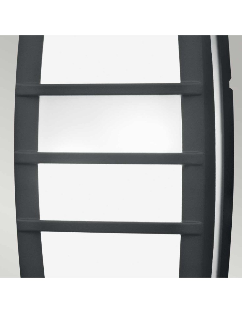 Lamps for path lighting - Elstead Lighting Sven wall lantern / Pendant lantern - 2 light sources IP54 SVEN-1W - product kolory-swiatla.pl 4