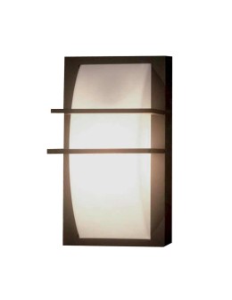 Elstead Lighting Sven wall lantern - 1 light source IP65 SVEN-2W