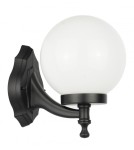 Outdoor wall lamps - SU-MA Balls Classic K 3012/1/K 200 Wall lamp. - product 1