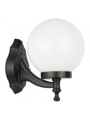 SU-MA Balls Classic K 3012/1/K 200 Wall lamp.