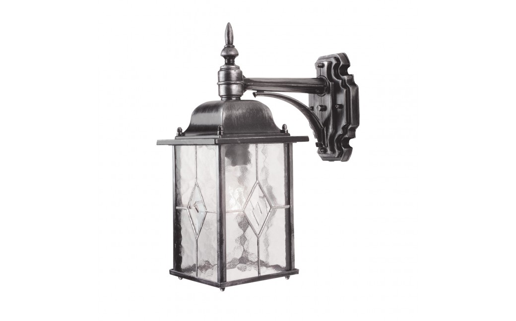 Elstead Lighting Latarnia naścienna Wexford - 1 źródło światła IP23 WX2