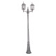 Elstead Lighting Latarnia stojąca Wexford - 2 źródła światła IP44 WX8