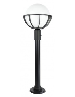 SU-MA Kule z koszykiem 250 (90 cm) K 5002/2/KPO 250 Stojąca