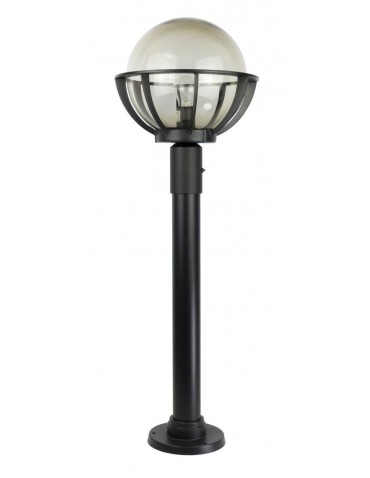 SU-MA Kule z koszykiem 250 (90 cm) K 5002/2/KPO 250 Stojąca - produkt 2