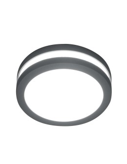 Elstead Lighting Latarnia naścienna / Latarnia wisząca Ano - 1 źródło światła IP54 ANO-1W