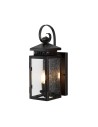 Elstead Lighting Hythe wall lantern - 1 light source IP44 HYTHE.