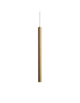 ITALUX Valdes Pendant 1xLED 5W from 3000K to 6000K Gold PND-22302-1-GD - product 2