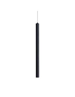 ITALUX Valdes Pendant 1xLED 5W from 3000K to 6000K Black PND-22302-1-BK - product 2