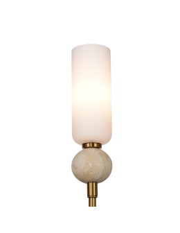 ITALUX Santos Wall Mounted G9 40W Brass WL-95331-1-BRSS - product 2