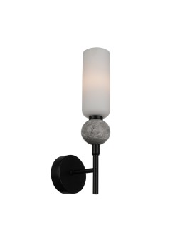 ITALUX Santos Ścienna G9 40W Czarny mat WL-95331-1-BK - produkt 2