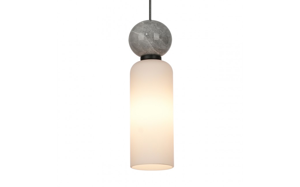 ITALUX Santos Wisząca G9 40W Czarny mat PND-95331-3-BK