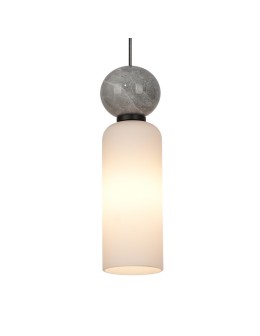 ITALUX Santos Pendant G9 40W Matte Black PND-95331-1-BK - product 2