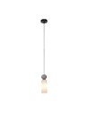 ITALUX Santos Pendant G9 40W Matte Black PND-95331-1-BK
