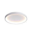 LED ceiling lamps - ITALUX Raden Ceiling 1xLED 40W from 3000K to 6000K White CLN-3151-S-WH - product 1