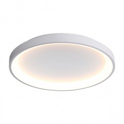 ITALUX Raden Sufitowa 1xLED 50W od 3000K do 6000K Biały CLN-3151-M-WH