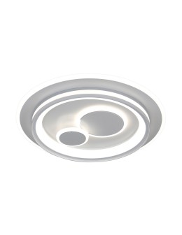 ITALUX Parco Wisząca LED 55W od 3000K do 6000K Biały CLN-52185B-WH