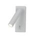ITALUX Nova Wisząca 1xLED 2.5W 3000K Biały WL-46376-1-WH