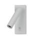 ITALUX Nova Wisząca 1xLED 2.5W 3000K Biały WL-46376-1-WH