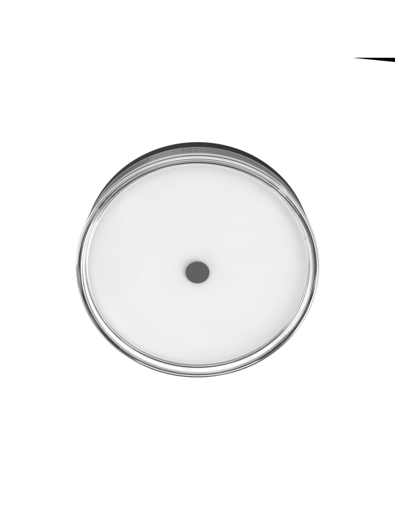 LED ceiling lamps - ITALUX Molino Ceiling 1xLED 24W switchable 2800K/4000K/6000K Black PLF-64536-S-BK - product kolory-swiatla.pl 4