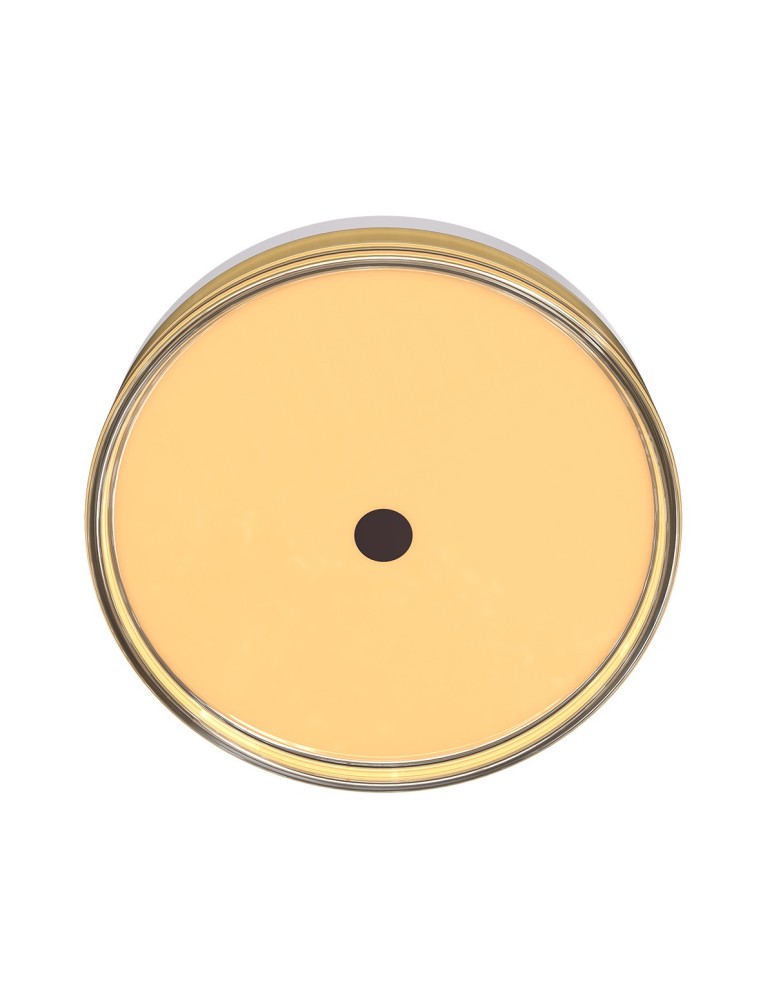 LED ceiling lamps - ITALUX Molino Ceiling 1xLED 32W switchable 2800K/4000K/6000K matte white PLF-64536-M-WH - product kolory-swiatla.pl 3