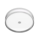 LED ceiling lamps - ITALUX Molino Ceiling 1xLED 32W switchable 2800K/4000K/6000K matte white PLF-64536-M-WH - product 6