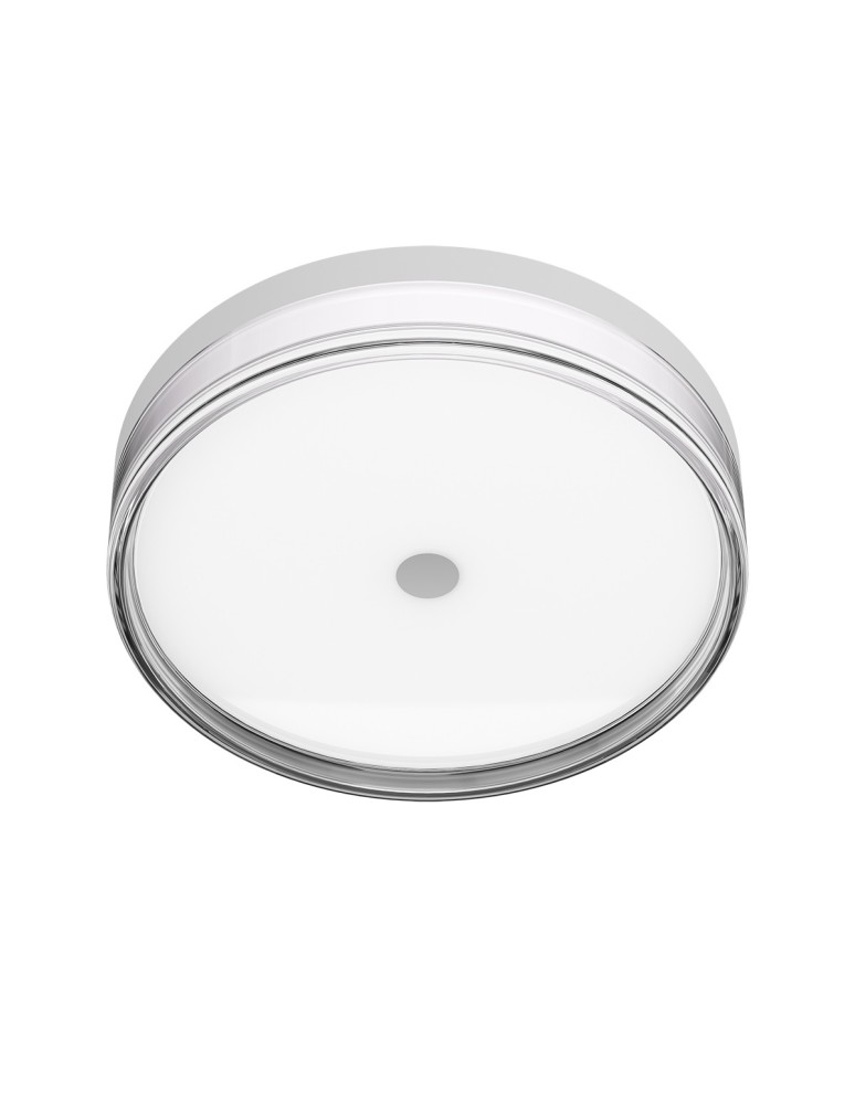 LED ceiling lamps - ITALUX Molino Ceiling 1xLED 32W switchable 2800K/4000K/6000K matte white PLF-64536-M-WH - product kolory-swiatla.pl 6