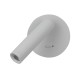 ITALUX Carda Ścienna do Czytania 1xLED 2.5W 3000K Biały WL-64834-1-WH