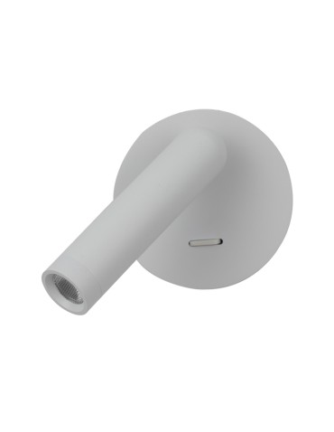 ITALUX Carda Ścienna do Czytania 1xLED 2.5W 3000K Biały WL-64834-1-WH - produkt 2