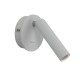ITALUX Carda Ścienna do Czytania 1xLED 2.5W 3000K Biały WL-64834-1-WH