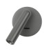 ITALUX Carda Ścienna do Czytania 1xLED 2.5W 3000K Szary WL-64834-1-GR