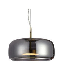 ITALUX Caste Wisząca 1xLED 10W 3000K Złoty PND-17760B-BRSS-SG - produkt 2