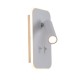 ITALUX Doria Ścienna do Czytania 2xLED 8W 3000K Biały WL-83957-1-WH