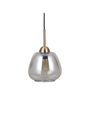ITALUX Felis Pendant 1xE27 40W Gold PND-40824-1-GD - product 2