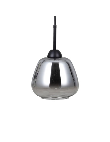 ITALUX Felis Pendant 1xE27 40W Matte Black PND-40824-1-BK - product 2