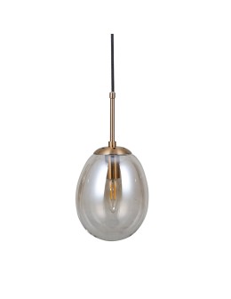 ITALUX Meolo Pendant 1xE14 5W Gold PND-40825-1-GD - product 2